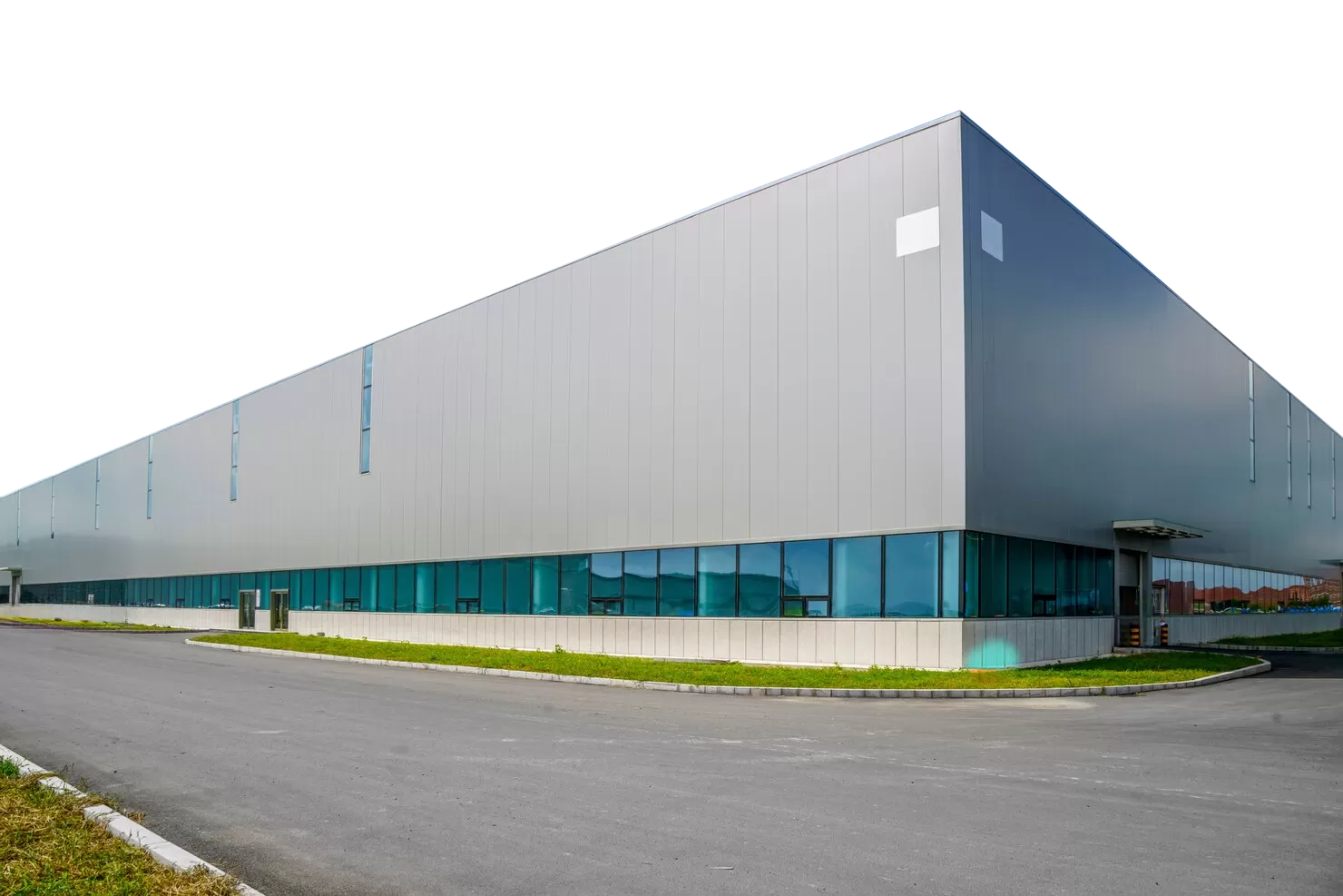 Cửa kính ngăn cháy