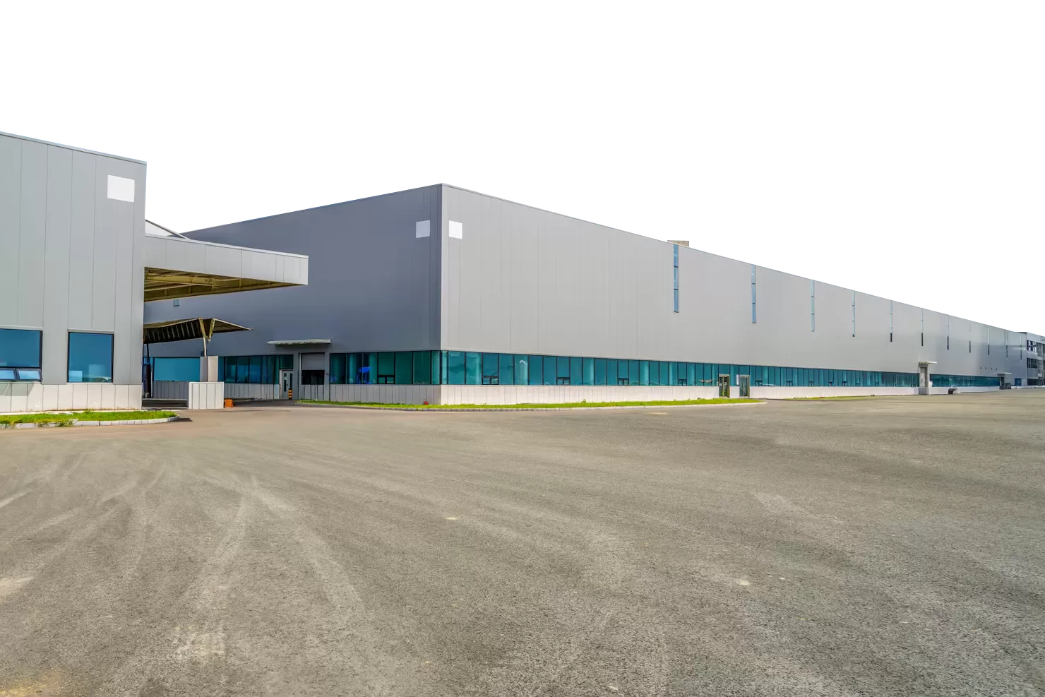 Màn cuốn ngăn cháy