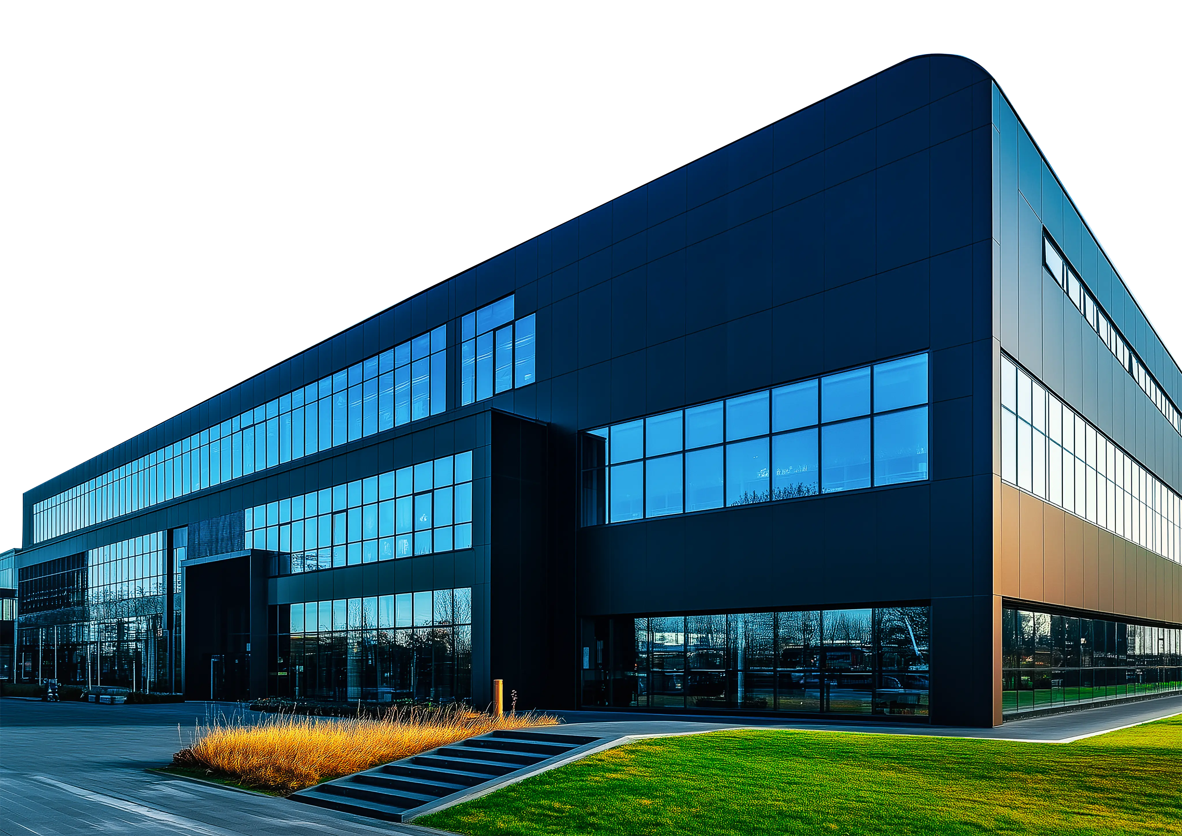 Cửa cuốn ngăn cháy