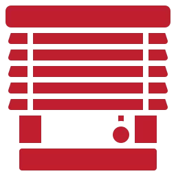 Màn cuốn ngăn cháy