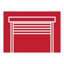 Cửa cuốn ngăn cháy