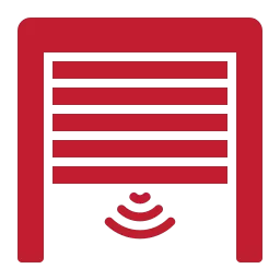 Cửa cuốn thép, nhôm