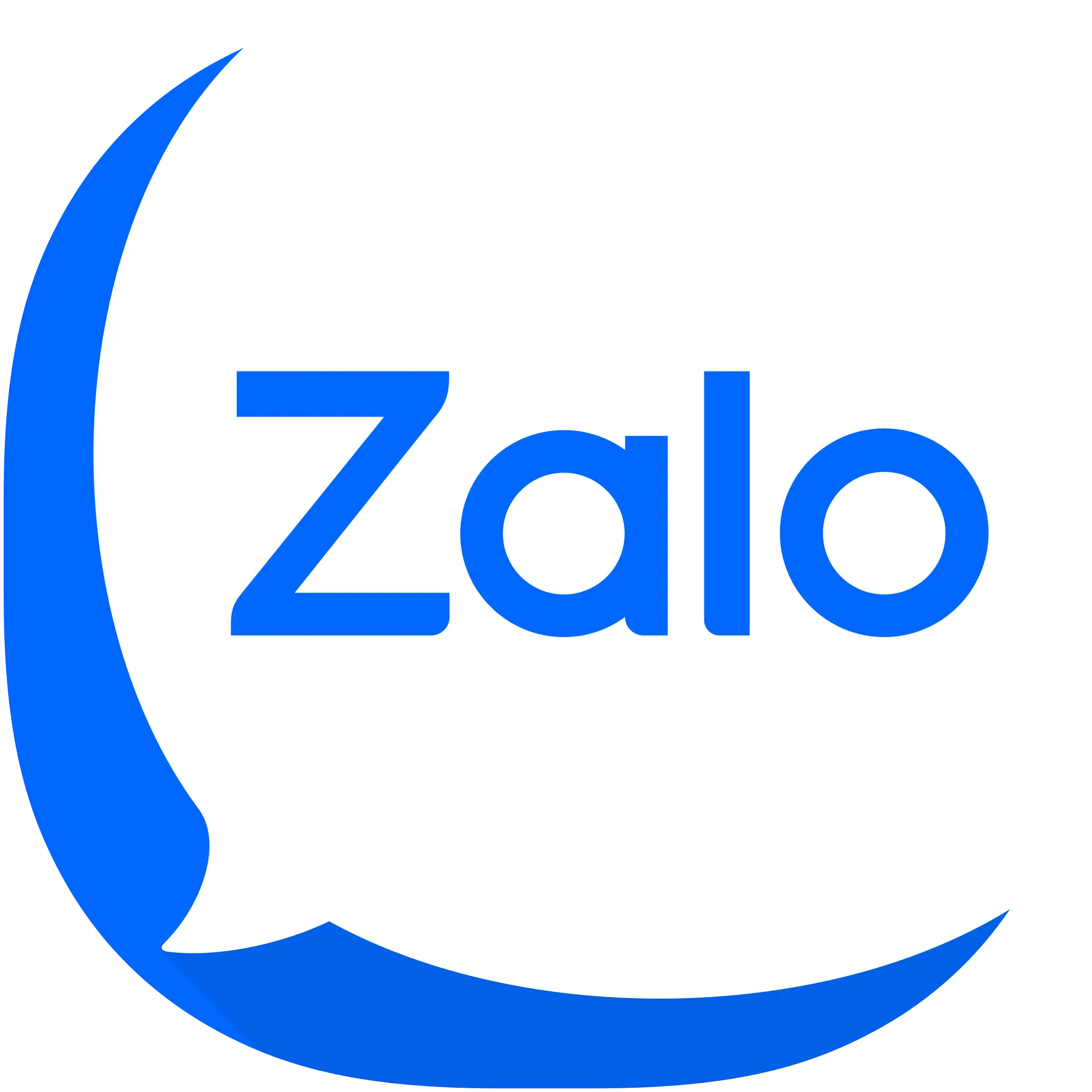Zalo Business