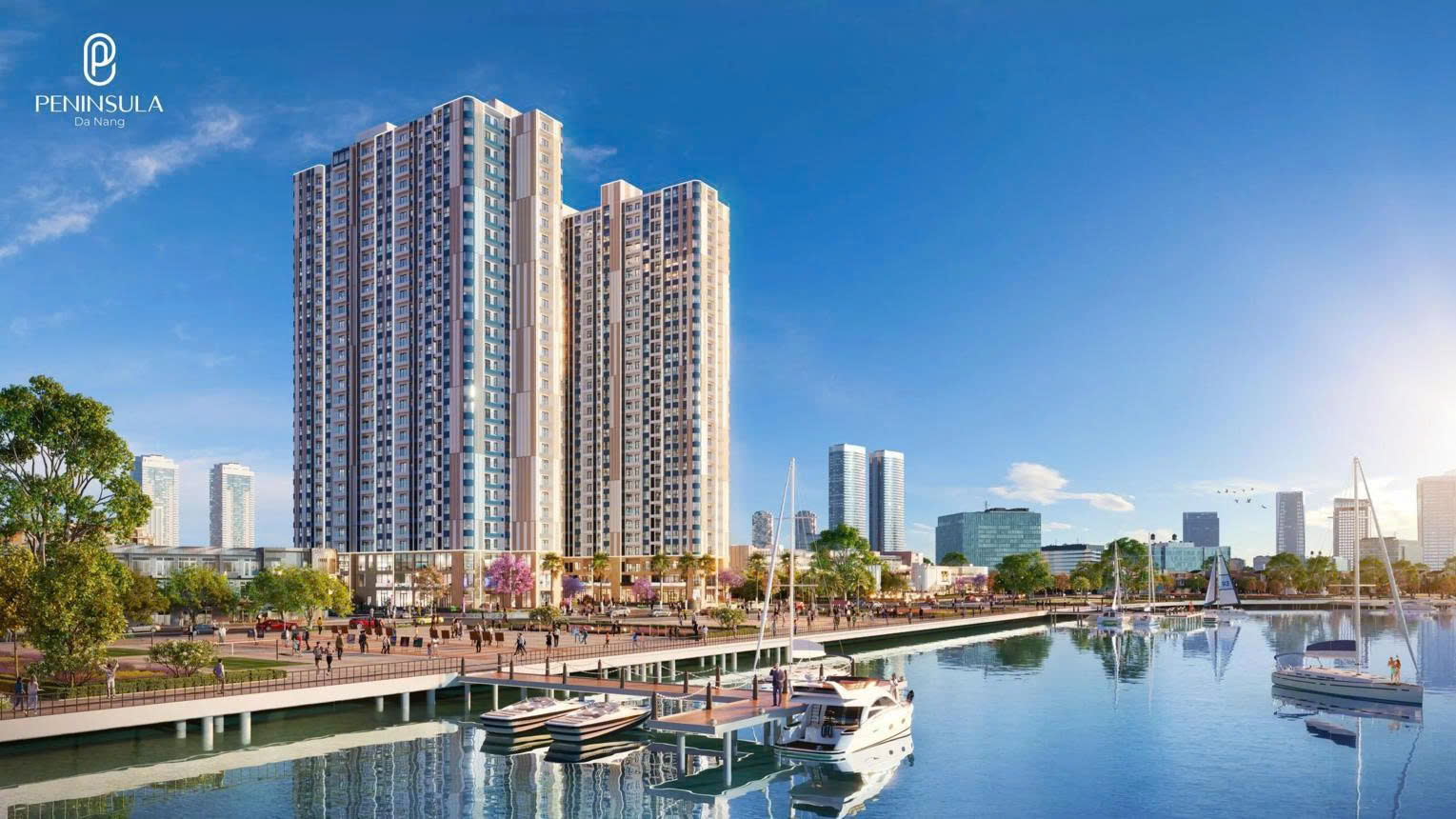 Peninsula Đà Nẵng
