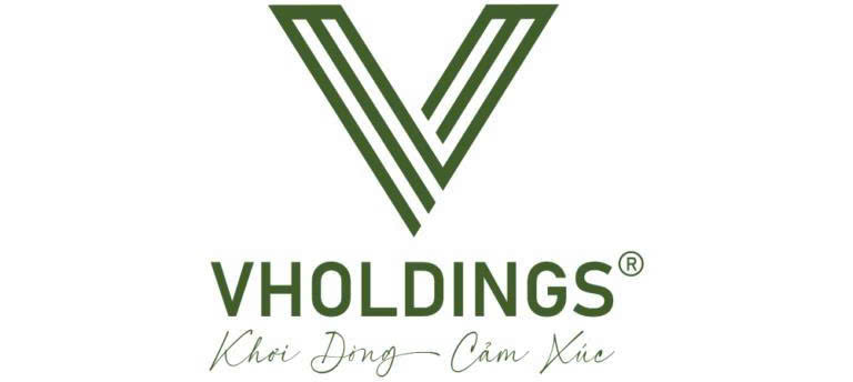 V holding