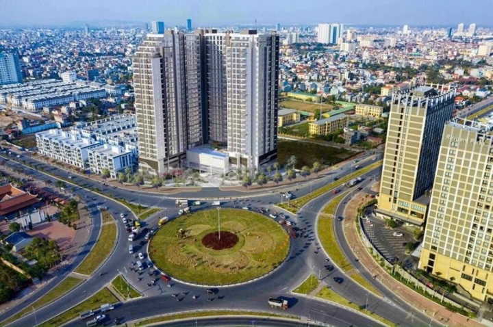 WATER FRONT CITY DEVELOPMENT