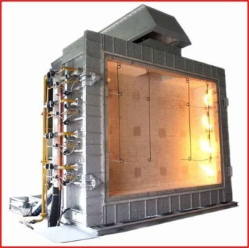 EI60, EI90 Là Gì? Cách Chọn Cấp Chịu Lửa Phù Hợp