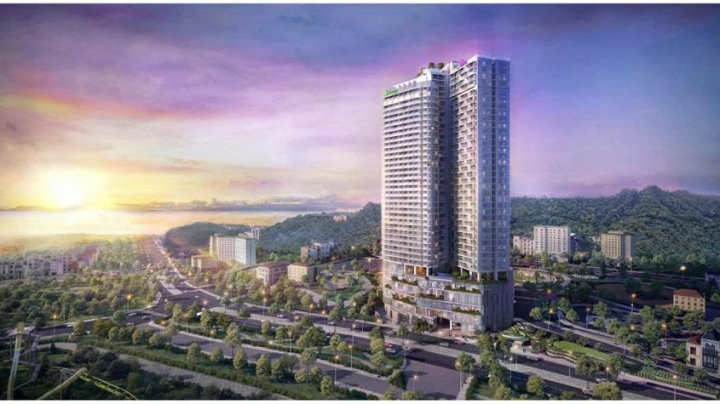 The Holiday Hạ Long