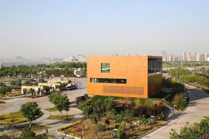 Trung tâm Dữ liệu Quốc gia số 1