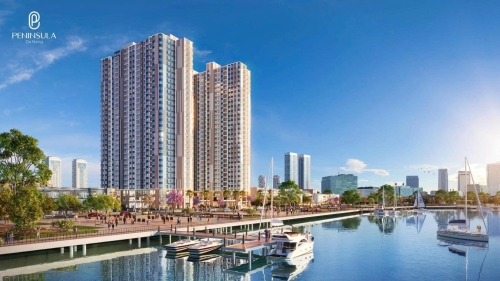 Peninsula Đà Nẵng